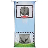 Sunflex Türwand Fußball + Basketball Set bunt NO SIZE