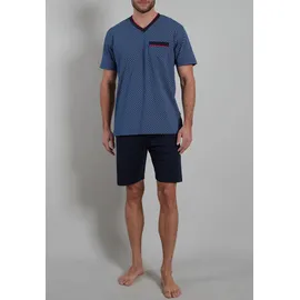 Götzburg Shorty Manhattan Blau 64 (6XL)