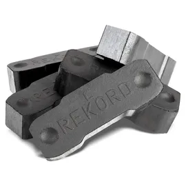 Rekord Braunkohlebriketts 1000 kg