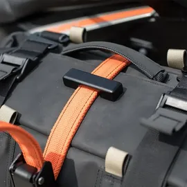 Kriega Steelcore Spanngurt  - Orange