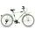 VENICE - I love Italy Mooloco 26 Zoll RH 54 cm grün