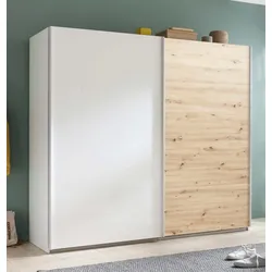 Kleiderschrank TOMO