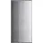 Strandtuch 70 x 180 cm grau