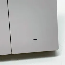 Sonoff M5-2C-86W Matter smart wall switch (2-Kanal)