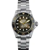 Davosa Ternos Professional 68h Eagle Bay Edelstahl 42 mm 161.548.50