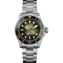 Davosa Ternos Professional 68h Eagle Bay Edelstahl 42 mm 161.548.50