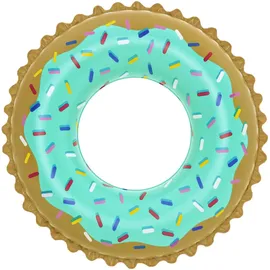 BESTWAY Schwimmring Sweet Donut Ø 77 cm