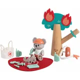 HaPe E3421 Wald-Feuerwehr