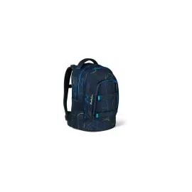 Satch pack 2022 blue tech