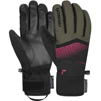 Reusch Damen Handschuhe Micky R-TEX® XT extra warm, wasserdicht,