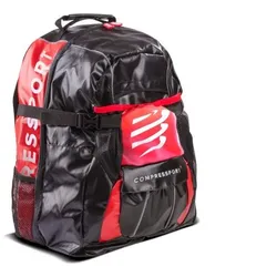 Compressport Unisex Globeracer Bag rot