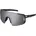 RIG Sportbrille Größe ONE SIZE schwarz