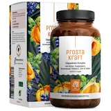 NATURTREU Prostakraft Sägepalmen-Komplex Kapseln 120 St.