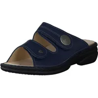 Finn Comfort Sansibar blau 34