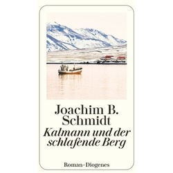 Kalmann und der schlafende Berg