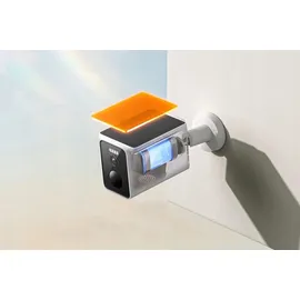Xiaomi BW400 Pro Set Weiß