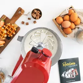 Cecotec Twist&Fusion 4000 Luxury red