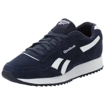 Reebok CLASSIC "REEBOK GLIDE Ripple Sneaker,Vecnav ftwwht, Vecnav,48.5 EU - 48.5 EU