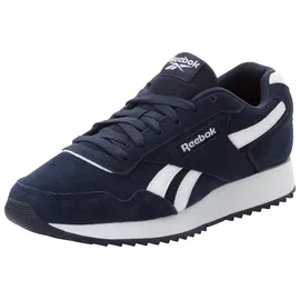 Reebok CLASSIC "REEBOK GLIDE Ripple Sneaker,Vecnav ftwwht, Vecnav,48.5 EU - 48.5 EU
