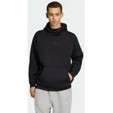 adidas Spacer Cutline Hoodie Schwarz S