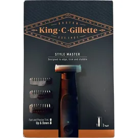Gillette Style Master XT3000