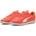 Puma Vitoria Ii It Jr Fußballschuh für Kinder Unisex Glowing Red PUMA White 34 EU
