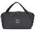 Fjällräven Färden 50 Duffel Reisetasche 50 l Schwarz