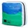 Mammut Cube Dry M Packwürfel - White - One Size