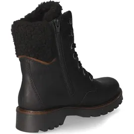 Rieker Belinga/Ambor/Teddy Damen Schwarz 36
