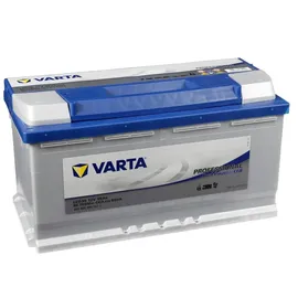 Varta Professional Dual Purpose EFB 95Ah 12V