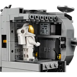 LEGO Creator Expert  Nasa Apollo 11 Mondlandefähre 10266