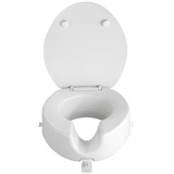 WENKO WC-Sitz Secura mit Easy-Close Absenkautomatik