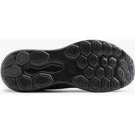 New Balance 411v3 Herren blacktop/black/dark silver metallic 45