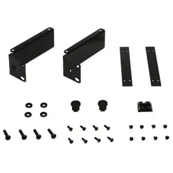 Cisco Wandmontagesatz - für P/N: CS-CODEC-EQ-K9