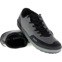 FIZIK Gravita Versor Flat Grau 45