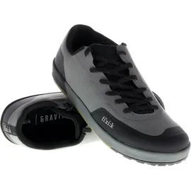 FIZIK Gravita Versor Flat Grau 45
