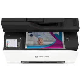 Lexmark C255a