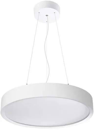 Sylvania 2071116 Deckenleuchte Colossal 1x16,4W | 1935lm | 4000 K - weiß