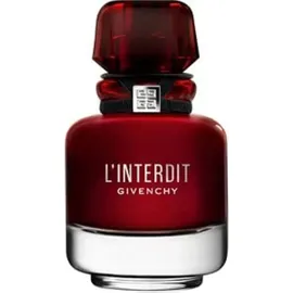 Givenchy L'Interdit Eau de Parfum Rouge 50 ml