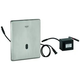 Grohe Abdeckplatte 42452 42452SD0 edelstahl