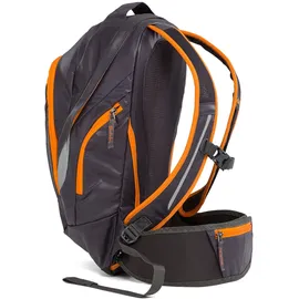 Satch move sun sprinter