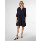 Marie Lund Sommerkleid Blau 36
