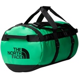 M optic emerald/tnf black