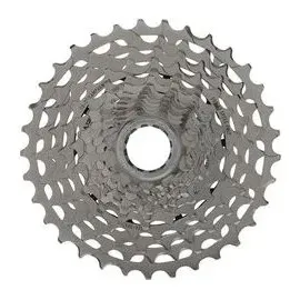 CAMPAGNOLO Super Record Kassette 13-fach 11-32 Zähne Silber
