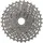 CAMPAGNOLO Super Record Kassette 13-fach 11-32 Zähne Silber