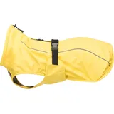 Trixie Vimy Hundemantel 30 cm Gelb XS