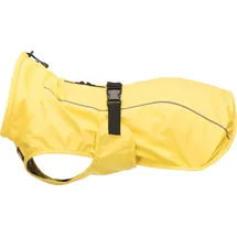 Trixie Vimy Hundemantel 30 cm Gelb XS