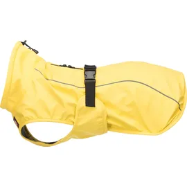 Trixie Vimy Hundemantel 30 cm Gelb XS