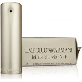 Emporio Armani She Eau de Parfum 100 ml