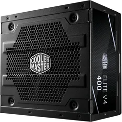Cooler Master Elite V4 MPE-4001-ACABN - Netzteil (intern)
